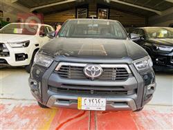 تۆیۆتا هایلۆکس